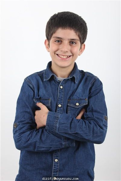 Konya Cast Ajans Furkan 134594