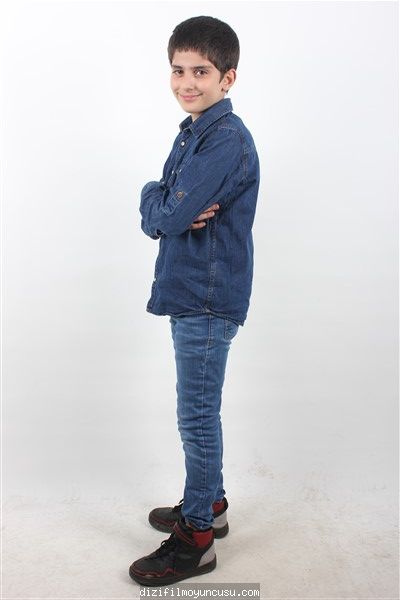 Konya Cast Ajans Furkan 134595