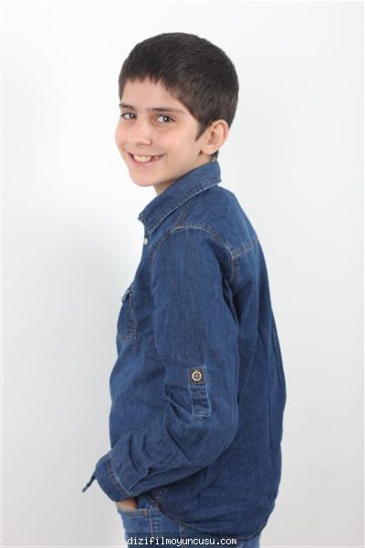 Konya Cast Ajans Furkan 134596
