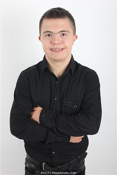 Çocuk Oyuncular Adayımız Harun