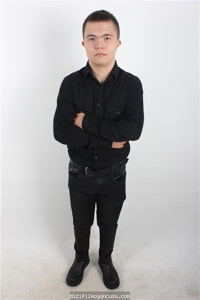 Konya Cast Ajans Harun 134614