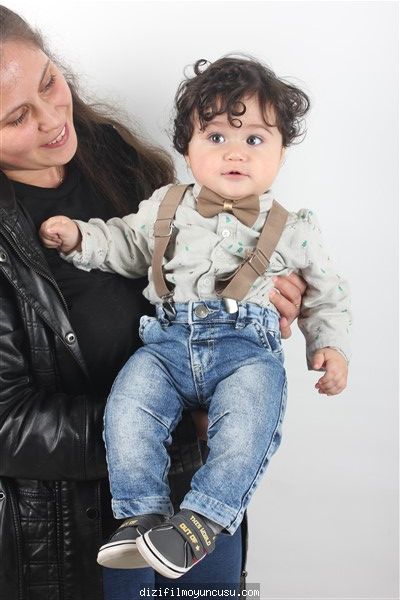 Balıkesir Cast Ajans İbrahim 134446
