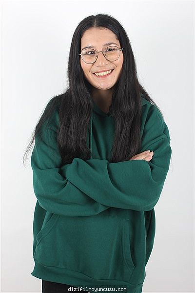 Kadın Oyuncular Adayımız İrem