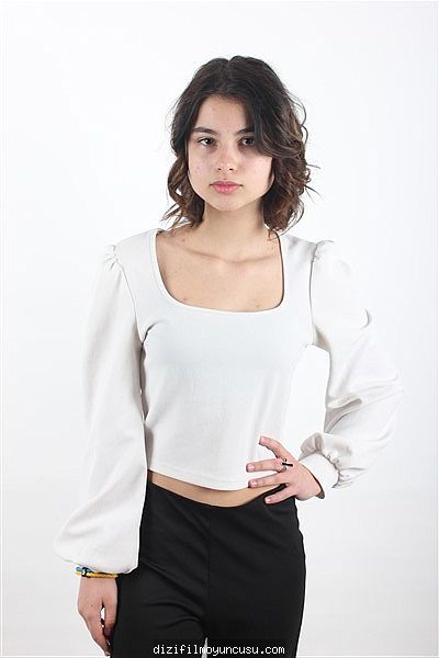 Çocuk Oyuncular Adayımız Kateryna