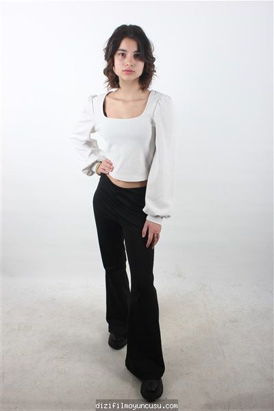 Konya Cast Ajans Kateryna 134537