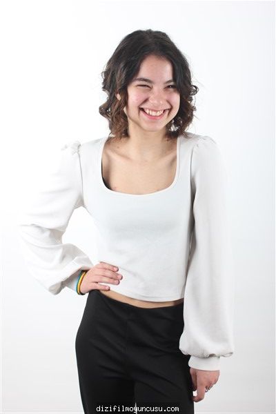Konya Cast Ajans Kateryna 134538