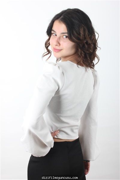 Konya Cast Ajans Kateryna 134540