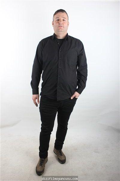 Balıkesir Cast Ajans Mehmet 134533