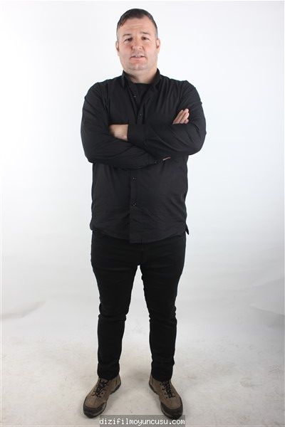 Balıkesir Cast Ajans Mehmet 134534