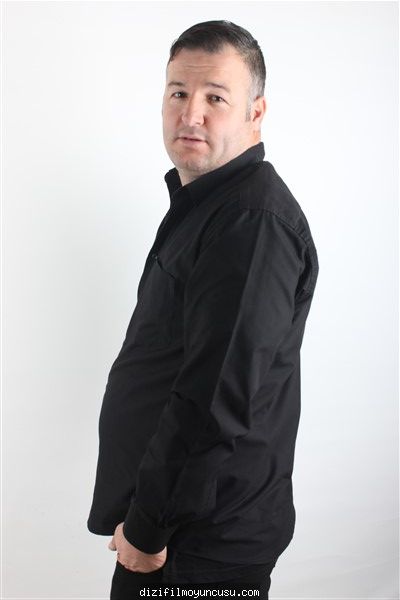 Balıkesir Cast Ajans Mehmet 134536