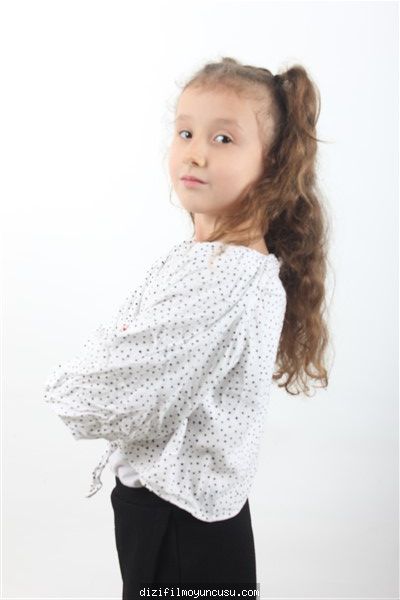Balıkesir Cast Ajans Nehir 134451