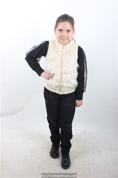 Balıkesir Cast Ajans Nisa 134441