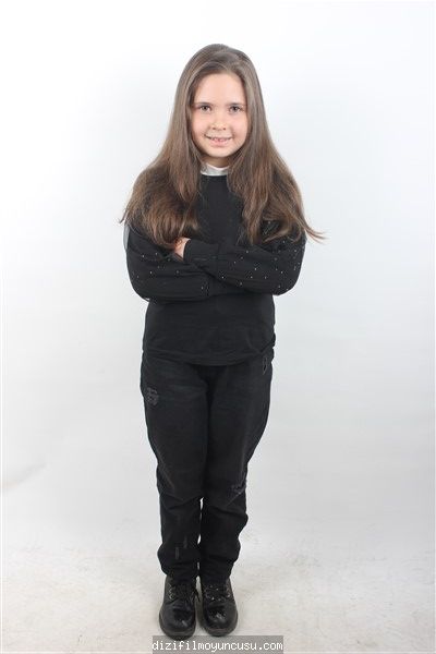 Balıkesir Cast Ajans Nisa 134442
