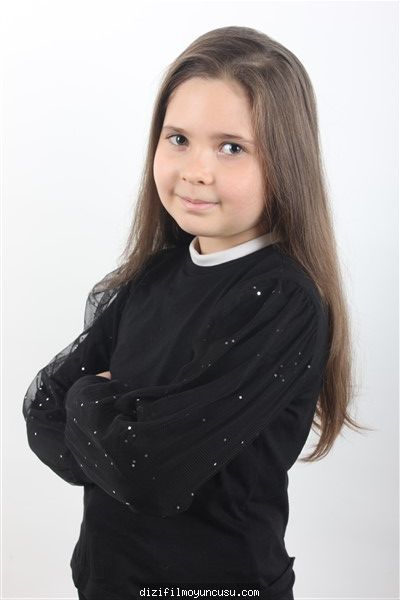Balıkesir Cast Ajans Nisa 134443