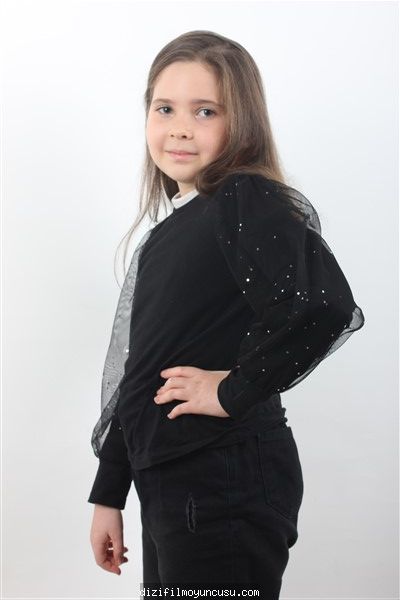 Balıkesir Cast Ajans Nisa 134444