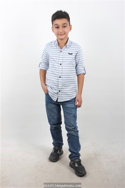Konya Cast Ajans Ömer 134589