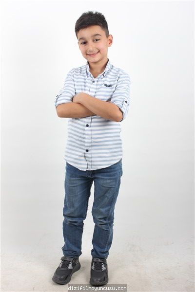 Konya Cast Ajans Ömer 134590