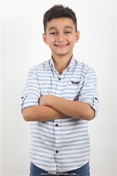 Konya Cast Ajans Ömer 134591