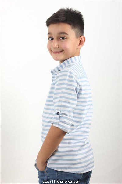 Konya Cast Ajans Ömer 134592