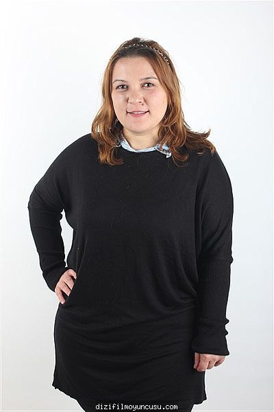 Kadın Oyuncular Adayımız Sevda