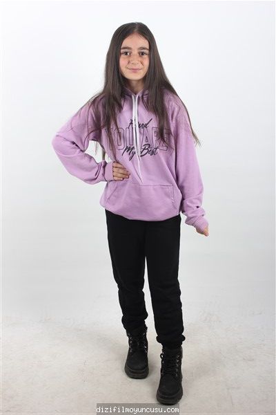 Konya Cast Ajans Sude 134561