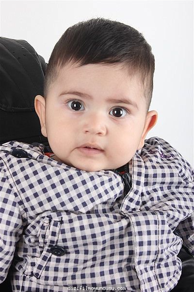 Çocuk Oyuncular Adayımız Umutcan