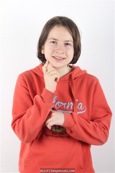 Balıkesir Cast Ajans Yağmur 134465