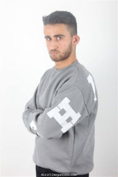 İzmir Cast Ajans Ayhan 134655