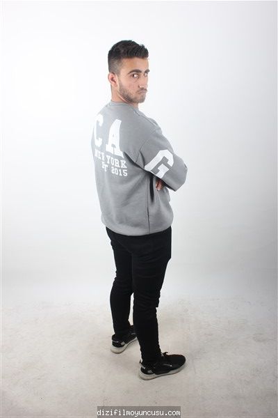 İzmir Cast Ajans Ayhan 134656