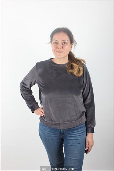 Kadın Oyuncular Adayımız Ayşe