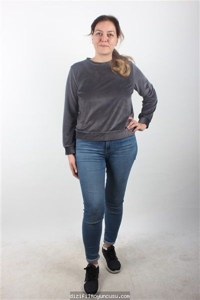 İzmir Cast Ajans Ayşe 134693