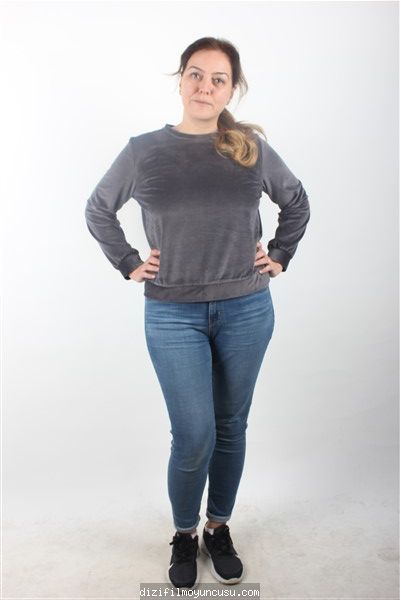 İzmir Cast Ajans Ayşe 134694