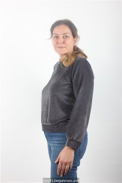 İzmir Cast Ajans Ayşe 134695
