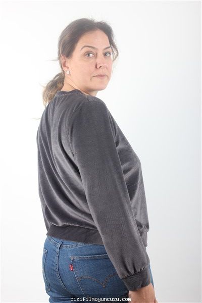 İzmir Cast Ajans Ayşe 134696
