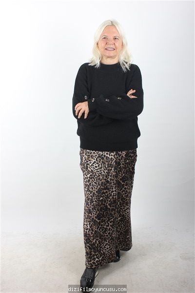 İzmir Cast Ajans Belkıs 134650