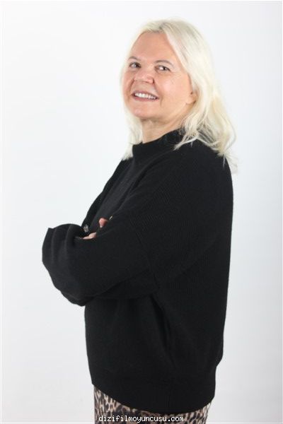 İzmir Cast Ajans Belkıs 134651