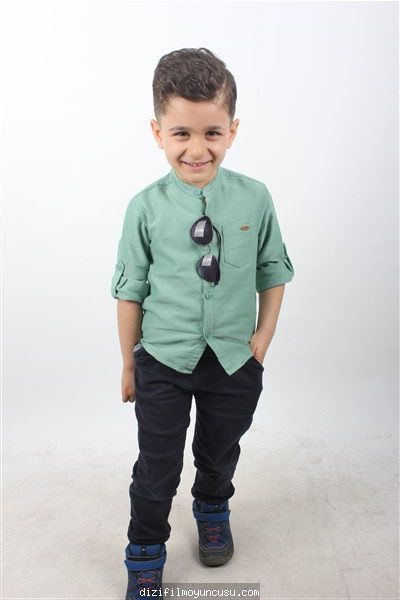 İzmir Cast Ajans Cemal 134665