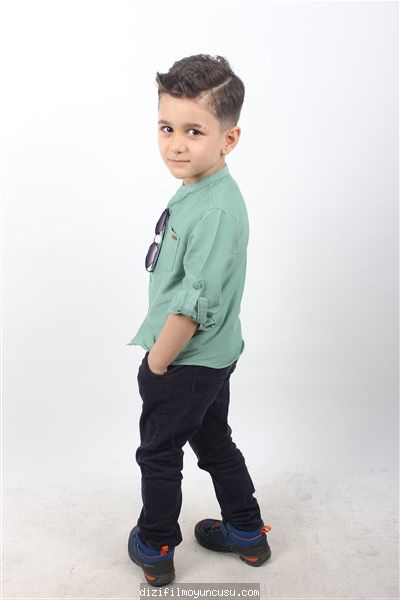 İzmir Cast Ajans Cemal 134668