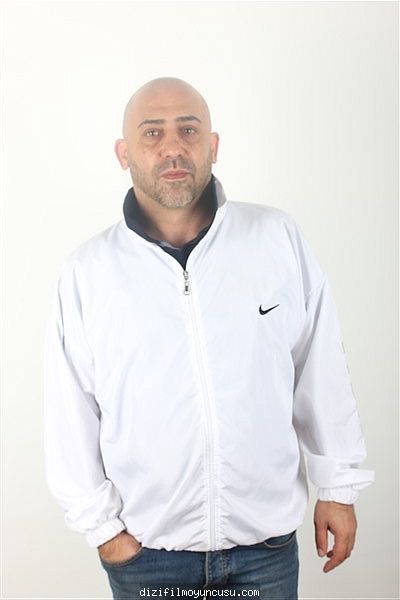 Erkek Oyuncular Adayımız Ceyhun