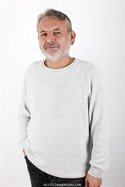 Erkek Oyuncular Adayımız Fahrettin