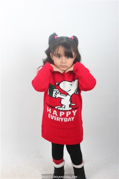 İzmir Cast Ajans Gülce 134691