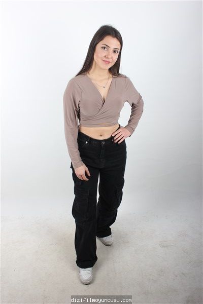 İzmir Cast Ajans İrem 134617