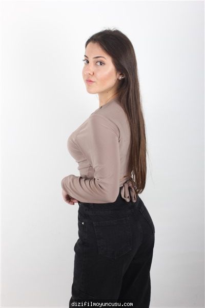 İzmir Cast Ajans İrem 134620