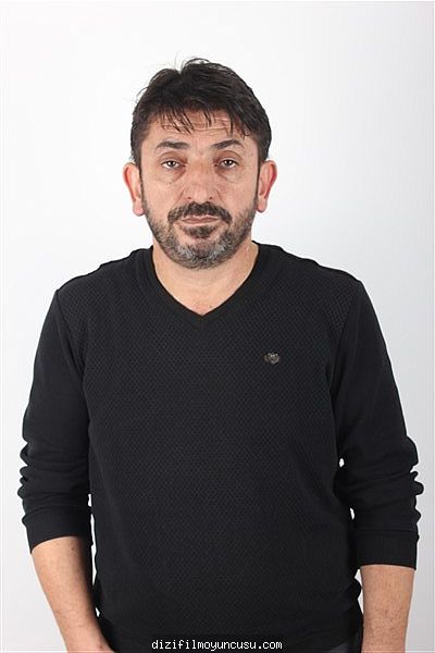 Erkek Oyuncular Adayımız Mehmet