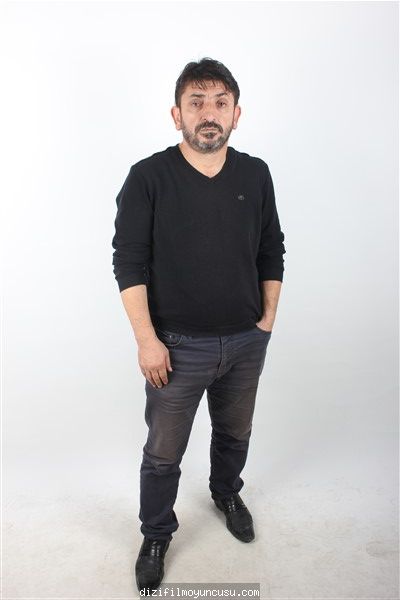 İzmir Cast Ajans Mehmet 134661