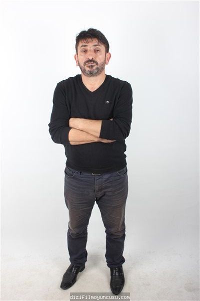 İzmir Cast Ajans Mehmet 134663