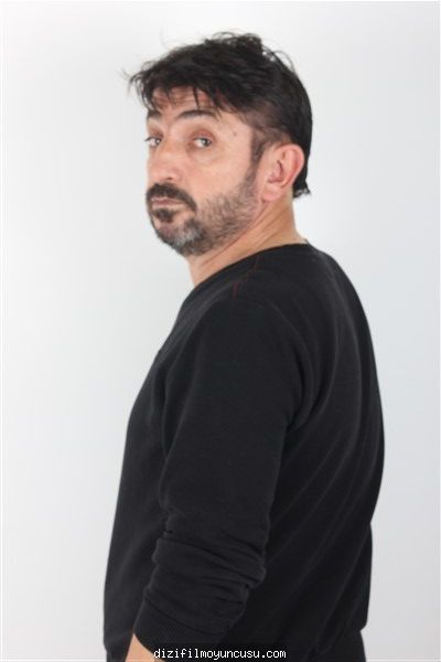 İzmir Cast Ajans Mehmet 134664
