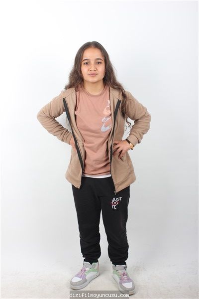 İzmir Cast Ajans Melek 134657