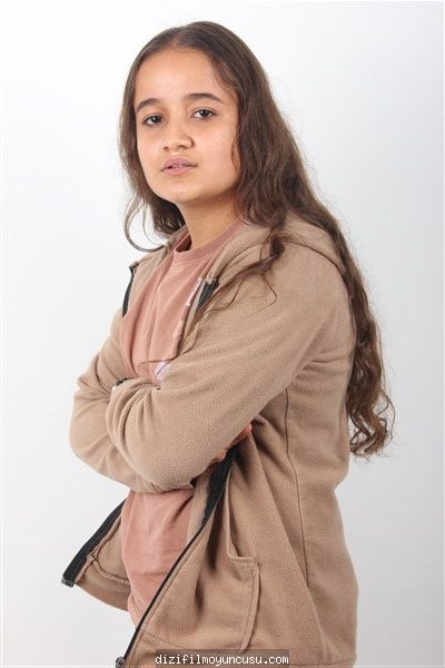 İzmir Cast Ajans Melek 134658