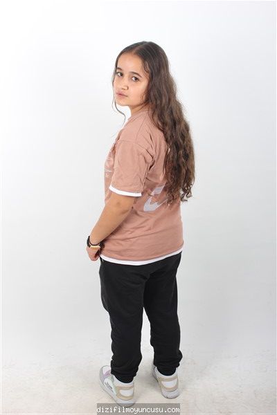 İzmir Cast Ajans Melek 134660